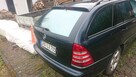 *OKAZJA* MB 220cdi do rejestracji lub na części - 6