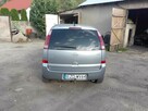 Opel Meriva-A*2006 r*1,3 CDTI*Kod Lak Z163*Usz Silnik*Części - 4