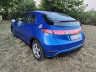 Honda Civic VIII UFO 1.4 Benzyna - 6