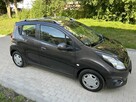 Chevrolet Spark 1.2 LT+ z 2013 r. - 1