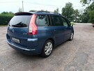 Citroen C4 Grand Picasso 2.0 HDI - 5