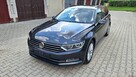 VW PASSAT 2.0 TDI * DSG7 * 2019 * FV 23% - 5