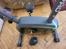 Rower treningowy magnetyczny ZIPRO DRIFT - 4