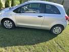 Toyota yaris - 2