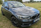 BMW 1 118d - 4