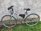 Sprzedam rower z przerzutką Shimano stan bardzo dobry - 7