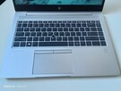 HP EliteBook 745 G6 AMD Ryzen 7 PRO 3700U , 8GB DDR4, SSD, - 4