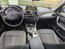 BMW 1 118d - 7