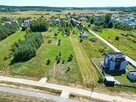 Na sprzedaż atrakcyjna działka budowlana 1903m2 - 4