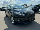 Ford Fiesta 1.5TDCI 5drzwi po Faceliftingu - 2