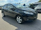 Ford Fiesta 1.5TDCI 5drzwi po Faceliftingu - 3