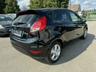 Ford Fiesta 1.5TDCI 5drzwi po Faceliftingu - 4