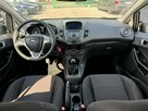 Ford Fiesta 1.5TDCI 5drzwi po Faceliftingu - 8