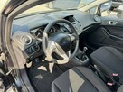 Ford Fiesta 1.5TDCI 5drzwi po Faceliftingu - 12