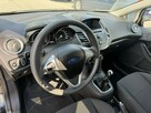 Ford Fiesta 1.5TDCI 5drzwi po Faceliftingu - 13