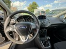 Ford Fiesta 1.5TDCI 5drzwi po Faceliftingu - 14