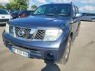 Nissan Pathfinder 2.5DCI Automat 7osobowy - 2