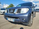 Nissan Pathfinder 2.5DCI Automat 7osobowy - 3