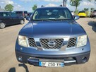 Nissan Pathfinder 2.5DCI Automat 7osobowy - 4