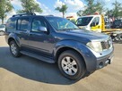 Nissan Pathfinder 2.5DCI Automat 7osobowy - 6