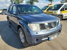 Nissan Pathfinder 2.5DCI Automat 7osobowy - 7