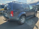 Nissan Pathfinder 2.5DCI Automat 7osobowy - 8