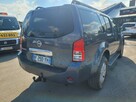 Nissan Pathfinder 2.5DCI Automat 7osobowy - 9