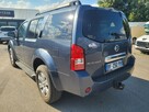 Nissan Pathfinder 2.5DCI Automat 7osobowy - 10