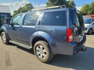 Nissan Pathfinder 2.5DCI Automat 7osobowy - 11