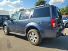 Nissan Pathfinder 2.5DCI Automat 7osobowy - 12