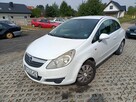 Opel Corsa 1.3CDTI 75km 07r Vat1 - 2