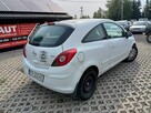 Opel Corsa 1.3CDTI 75km 07r Vat1 - 4