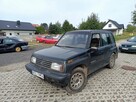 Suzuki Vitara 1.6 b+g 94r 4x4 - 2