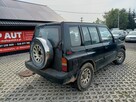 Suzuki Vitara 1.6 b+g 94r 4x4 - 4