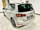 Volkswagen Golf Sportsvan 1.6 TDI 116KM *Face Lift*Navi*HIGHLINE*Klimatronic*Kamera*LED*NIEMIEC - 2