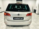 Volkswagen Golf Sportsvan 1.6 TDI 116KM *Face Lift*Navi*HIGHLINE*Klimatronic*Kamera*LED*NIEMIEC - 3