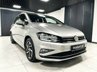 Volkswagen Golf Sportsvan 1.6 TDI 116KM *Face Lift*Navi*HIGHLINE*Klimatronic*Kamera*LED*NIEMIEC - 5