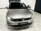 Volkswagen Golf Sportsvan 1.6 TDI 116KM *Face Lift*Navi*HIGHLINE*Klimatronic*Kamera*LED*NIEMIEC - 6