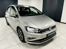 Volkswagen Golf Sportsvan 1.6 TDI 116KM *Face Lift*Navi*HIGHLINE*Klimatronic*Kamera*LED*NIEMIEC - 7