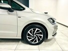 Volkswagen Golf Sportsvan 1.6 TDI 116KM *Face Lift*Navi*HIGHLINE*Klimatronic*Kamera*LED*NIEMIEC - 8