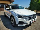 Volkswagen Touareg 3.0 V6 TDI 4Motion Panorama Hak Salon Polska Serwis ASO Zadbany FV 23% - 2