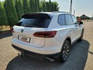 Volkswagen Touareg 3.0 V6 TDI 4Motion Panorama Hak Salon Polska Serwis ASO Zadbany FV 23% - 3