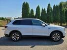 Volkswagen Touareg 3.0 V6 TDI 4Motion Panorama Hak Salon Polska Serwis ASO Zadbany FV 23% - 5