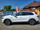 Volkswagen Touareg 3.0 V6 TDI 4Motion Panorama Hak Salon Polska Serwis ASO Zadbany FV 23% - 6