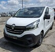 Renault Trafic 2.o dci  16.000tyskm - 2