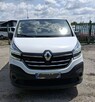 Renault Trafic 2.o dci  16.000tyskm - 3