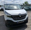 Renault Trafic 2.o dci  16.000tyskm - 4