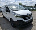 Renault Trafic 2.o dci  16.000tyskm - 5