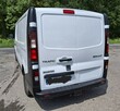 Renault Trafic 2.o dci  16.000tyskm - 7