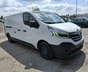 Renault Trafic 2.o dci  16.000tyskm - 8